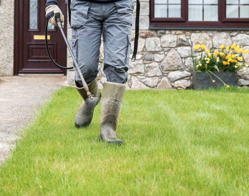 Spring and Fall Scheduling